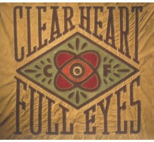 Finn,Craig Clear Heart Full Eyes CD