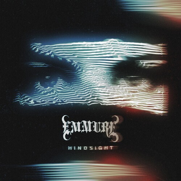 Emmure Hindsight LP Vinyl