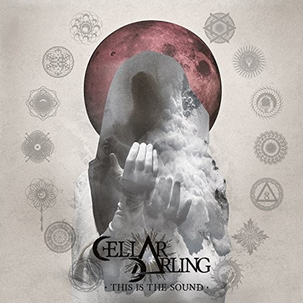 Cellar Darling This Is The Sound CD