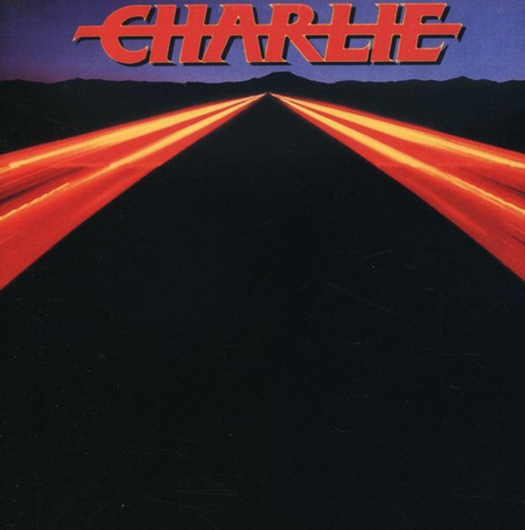 Charlie Charlie CD