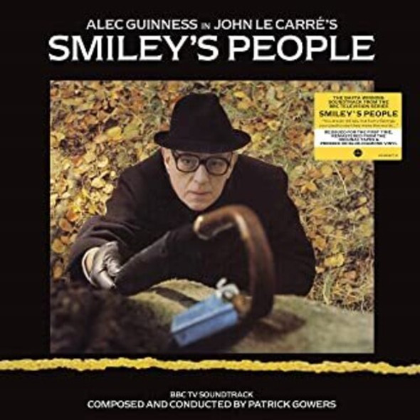 Smiley'S People / O.S.T. Smiley'S People / O.S.T. LP Vinyl