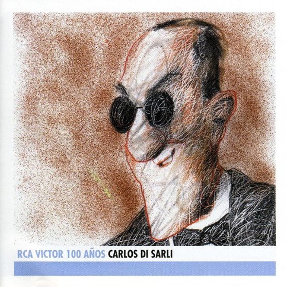 Di Sarli,Carlos Rca Victor 100 Ados CD