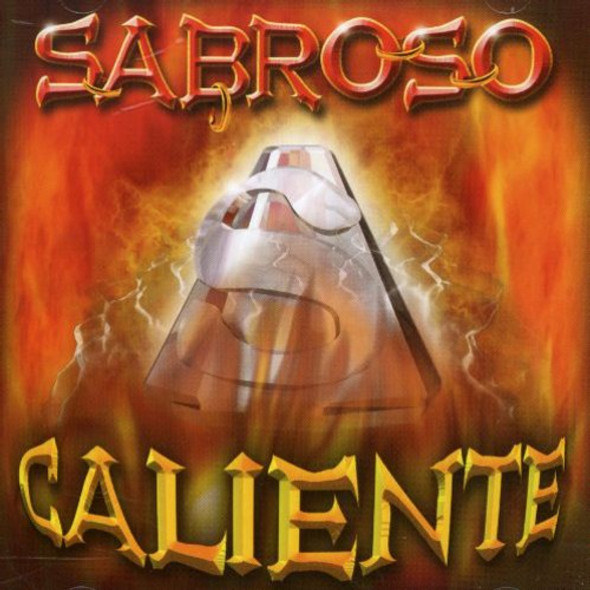 Sabroso Caliente CD