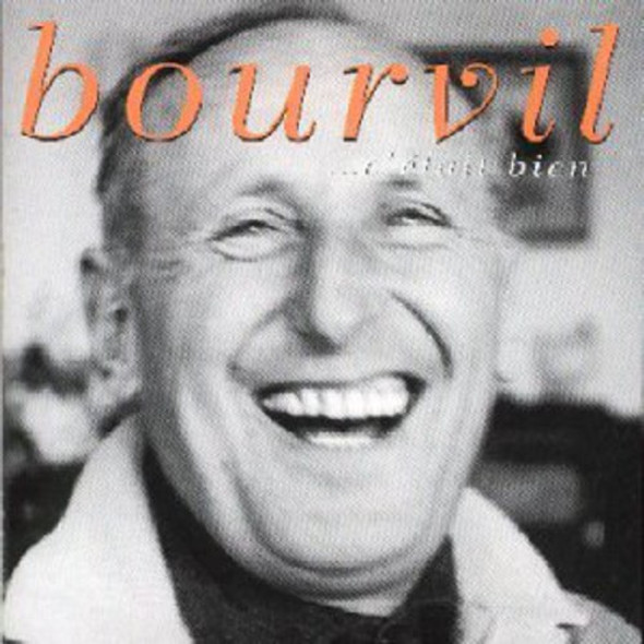 Bourvil,Andre C'Etait Bien CD