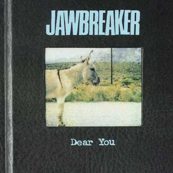 Jawbreaker Dear You LP Vinyl