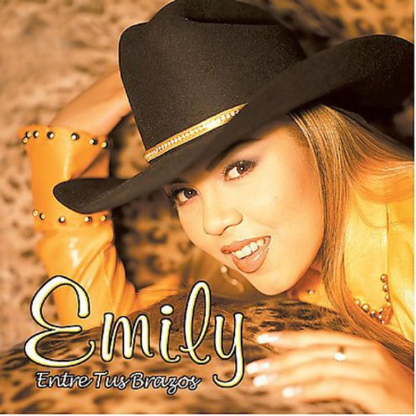 Emily Entre Tus Brazos CD