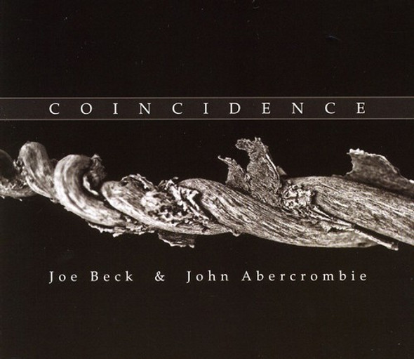 Beck,Joe / Abercrombie,John Coincidence CD