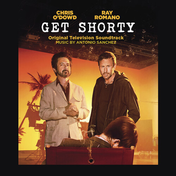 Get Shorty / O.S.T. Get Shorty / O.S.T. CD