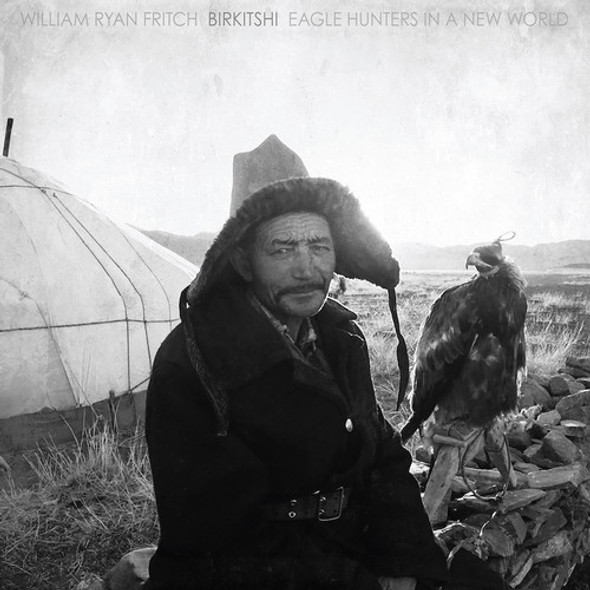 Fritch,William Ryan Gropro: Eagle Hunters In A New World CD