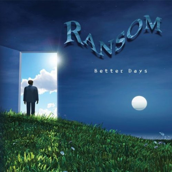 Ransom Better Days CD