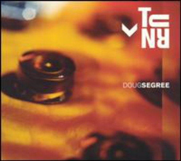 Segree,Doug Turn CD