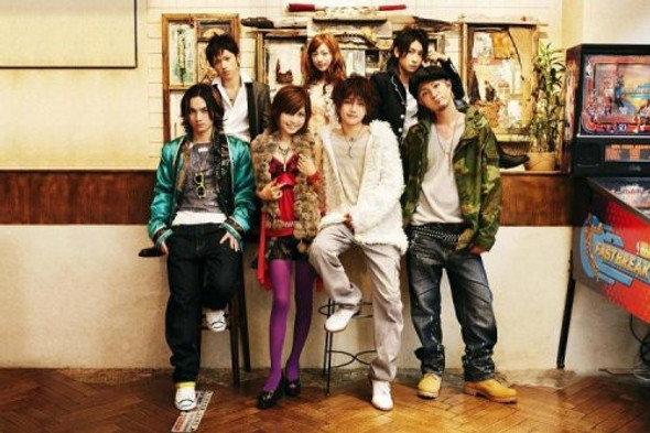 Aaa Aaa 18 Single CD5 Maxi-Single