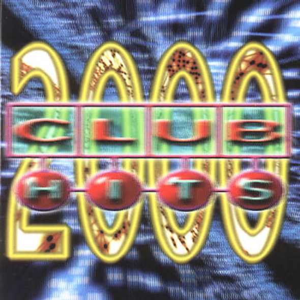 Club Hits 2000 / Various Club Hits 2000 / Various CD