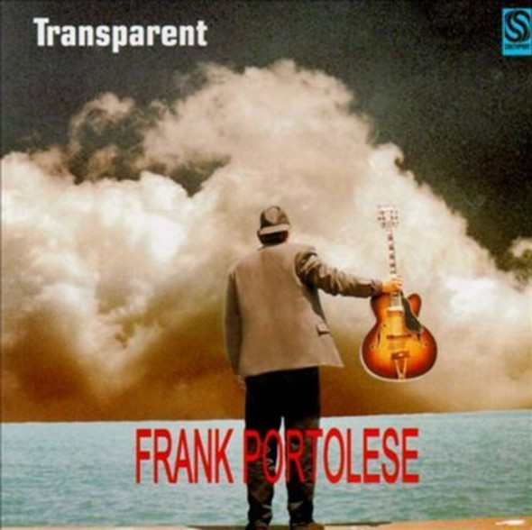 Portolese,Frank Transparent CD