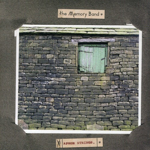 Memory Band Apron Strings CD