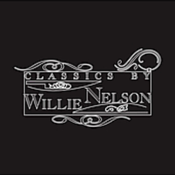 Nelson,Willie Classics By Willie Nelson CD