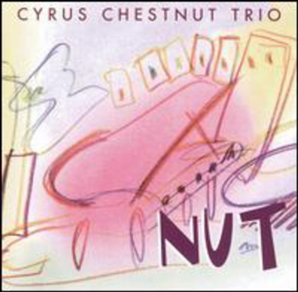 Chestnut,Cyrus Nut CD