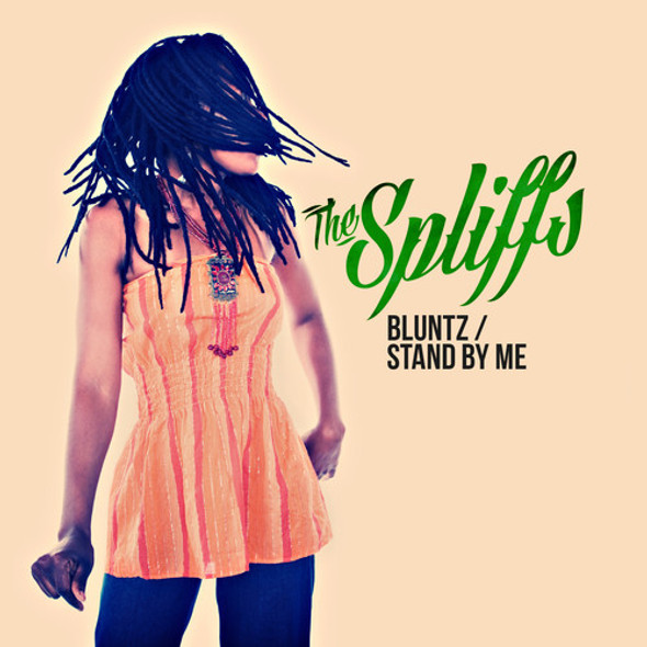 Spliffs Bluntz / Stand By Me CD5 Maxi-Single