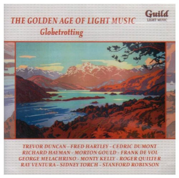 Globetrotting / Various Globetrotting / Various CD