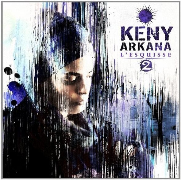 Arkana,Keny L'Esquisse 2 CD