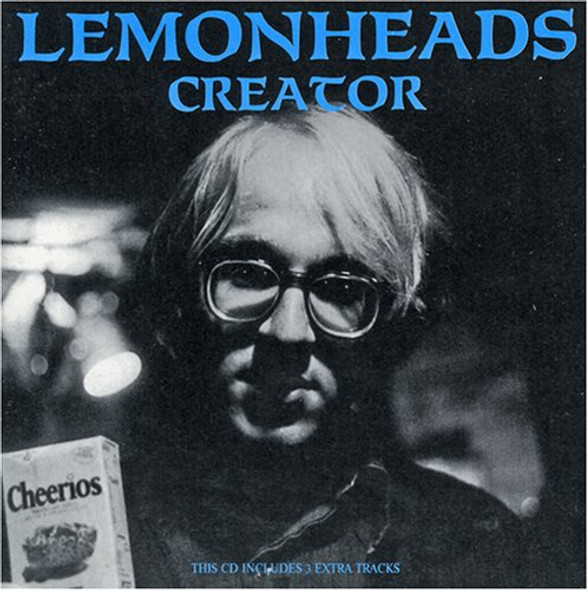 Lemonheads Creator CD