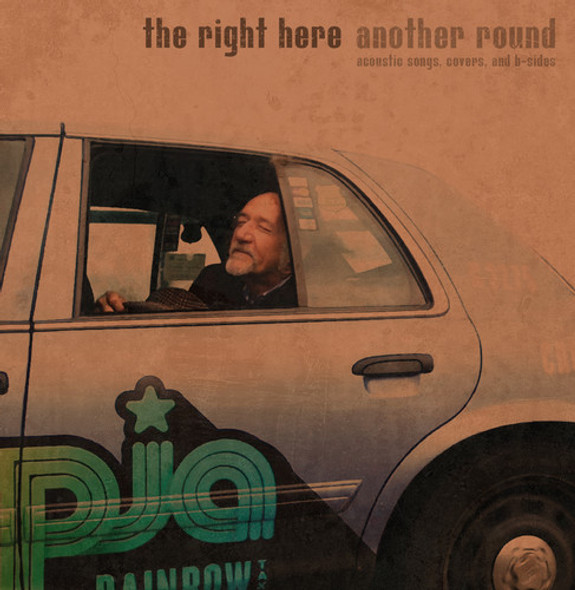 Right Here Another Round CD