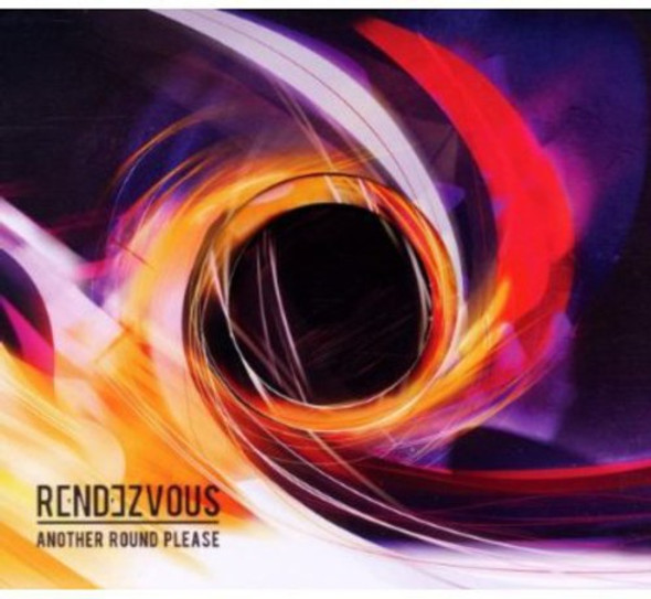 Rendezvous Another Round Please CD