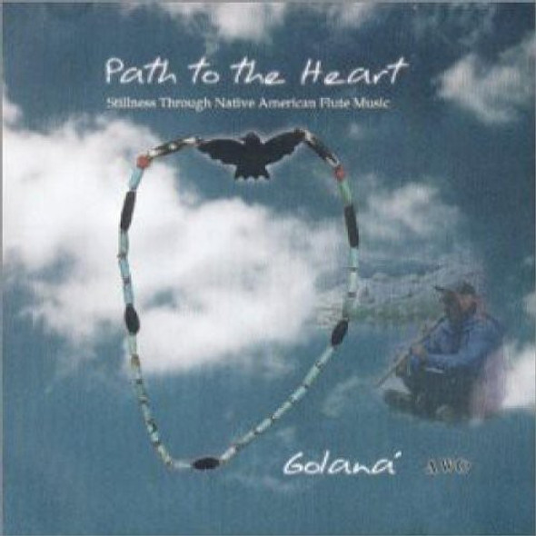 Golana Path To The Heart CD