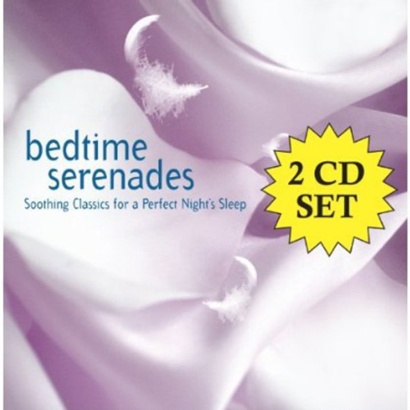 Bedtime Serenades / Various Bedtime Serenades / Various CD