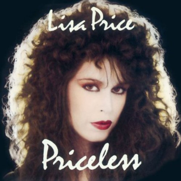 Price,Lisa Priceless CD