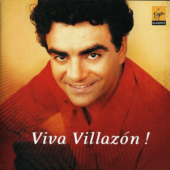 Villazon,Rolando Viva Villazon CD