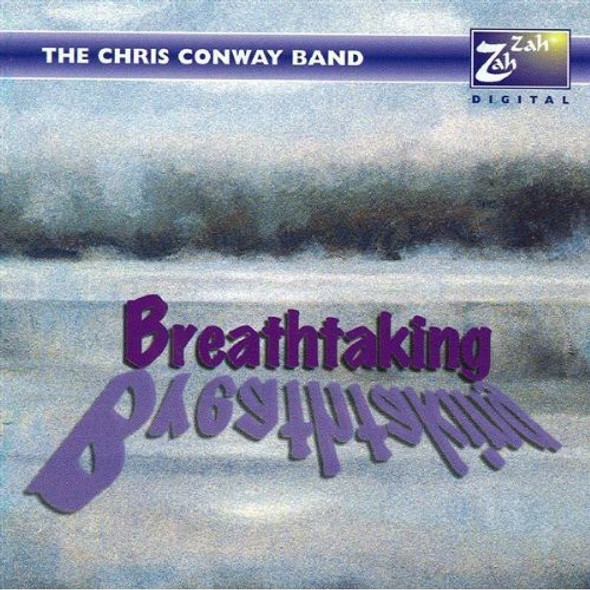 Conway,Chris Breathtaking CD