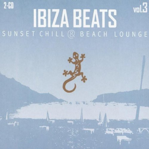 Ibiza Beats 3 / Various Ibiza Beats 3 / Various CD