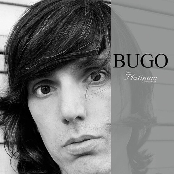 Bugo Platinum Collection CD