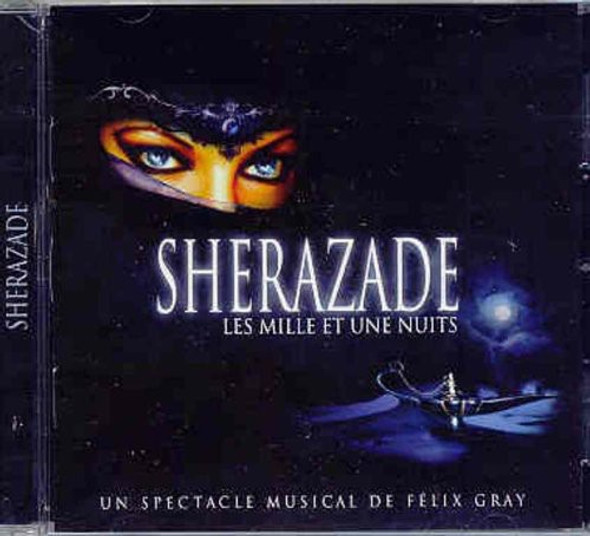 Sherazade Milles Et Unes Nuits / Various Sherazade Milles Et Unes Nuits / Various CD