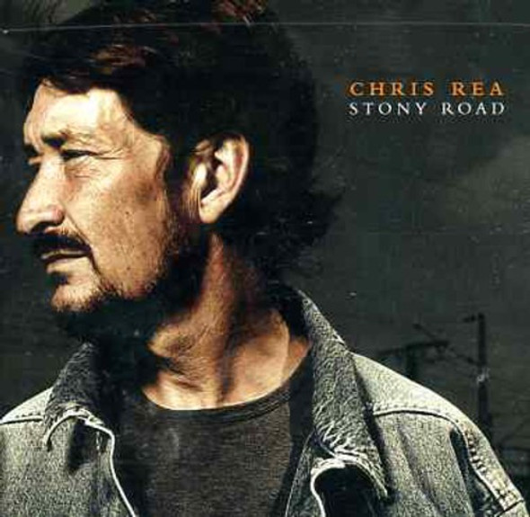 Rea,Chris Stony Road CD