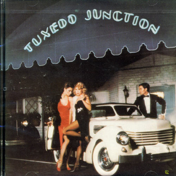 Tuxedo Junction Tuxedo Junction CD