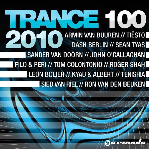 Armada Trance 8 / Various Armada Trance 8 / Various CD