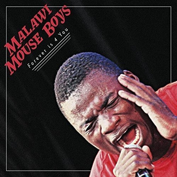 Malawi Mouse Boys Forever Is 4 U CD