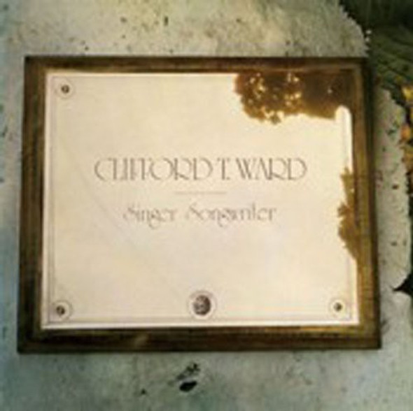 Ward,Clifford T. Singer Songwriter CD