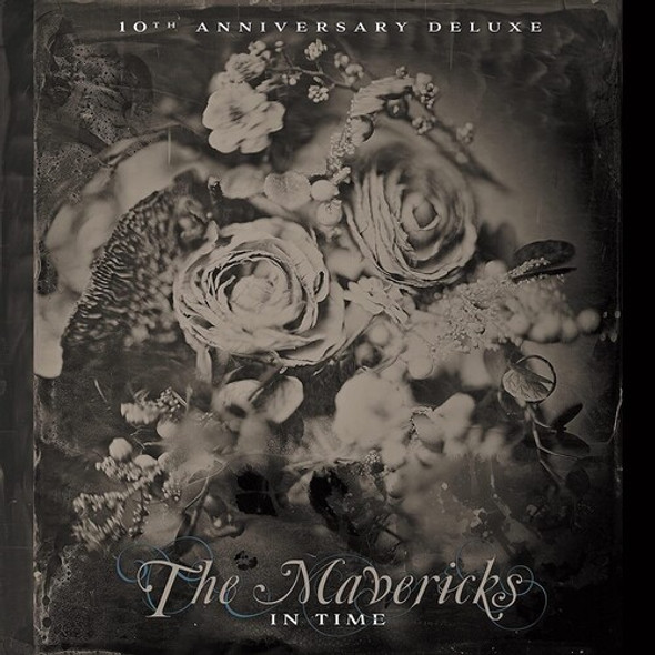 Mavericks In Time (10Th Anniversary) LP Vinyl