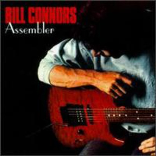 Connors,Bill Assembler CD