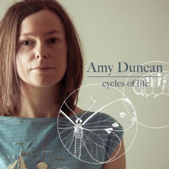 Duncan,Amy Cycles Of Life Super-Audio CD