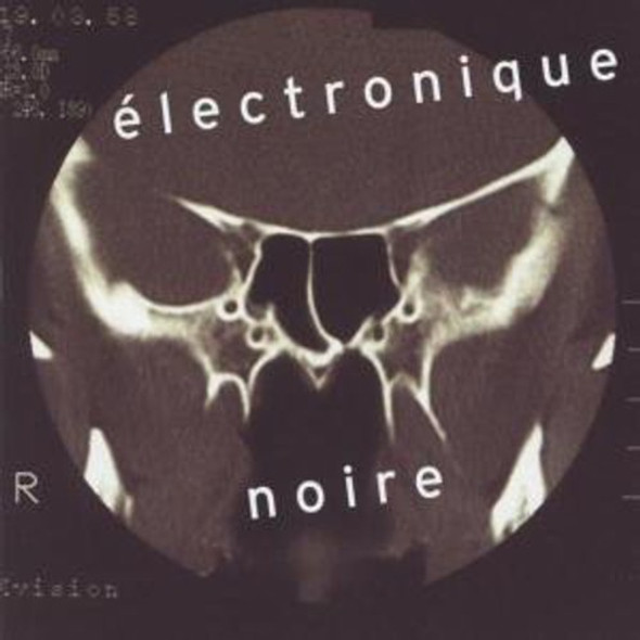 Aarset,Eivind Electronique Noire CD