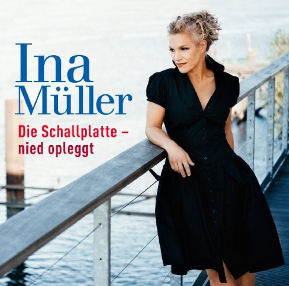 Mueller,Ina Schallplatte-Nied Ople CD