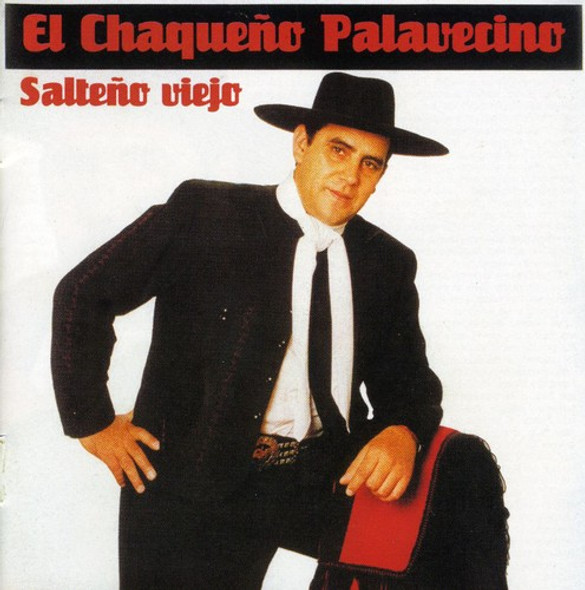 Chaqueno Palavecino Salteno Viejo CD