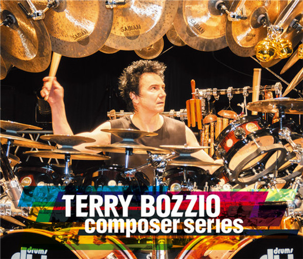 Bozzio,Terry Terry Bozzio CD