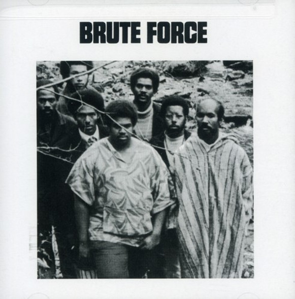 Brute Force Brute Force CD