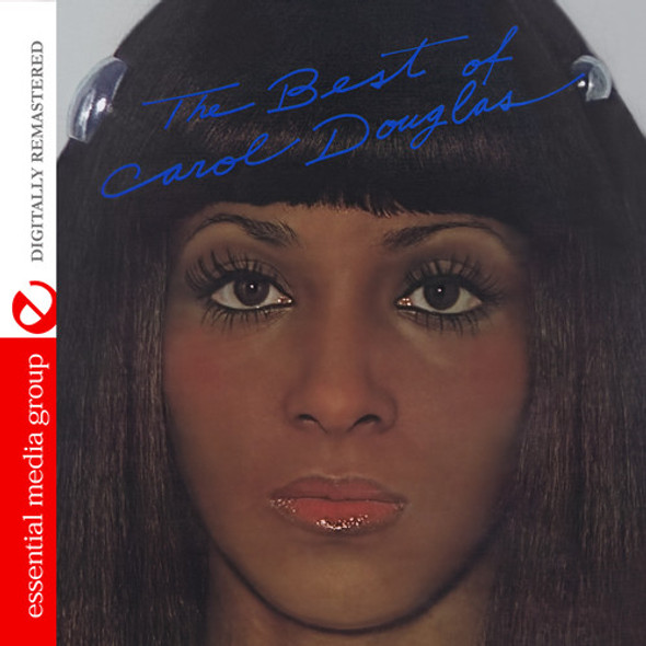 Douglas,Carol Best Of Carol Douglas CD