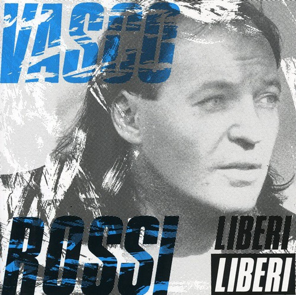 Rossi,Vasco Liberi Liberi CD